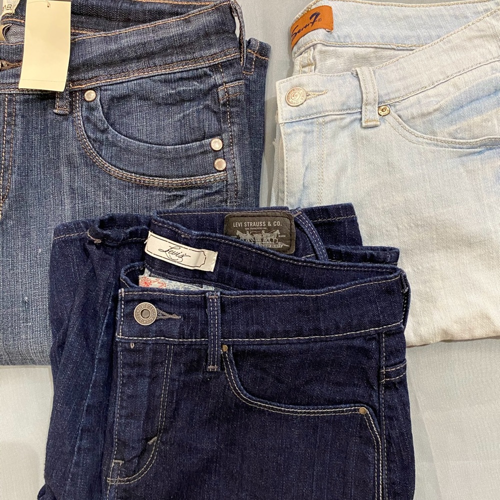 Shorts Bundle